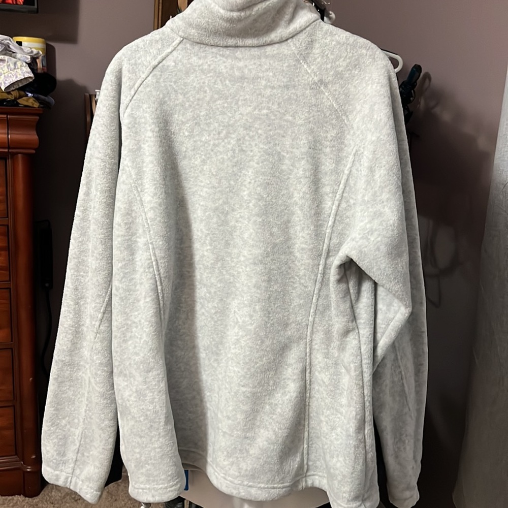 ❄️SOLD❄️ NWT Columbia Jacket - Picture 5 of 5
